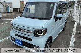 honda n-van 2021 -HONDA--N VAN 5BD-JJ1--JJ1-3106430---HONDA--N VAN 5BD-JJ1--JJ1-3106430-
