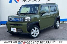 daihatsu taft 2021 -DAIHATSU--Taft 6BA-LA900S--LA900S-0067109---DAIHATSU--Taft 6BA-LA900S--LA900S-0067109-