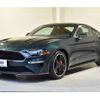 ford mustang 2023 -FORD--Ford Mustang ﾌﾒｲ--1FA6P8K06K5501827---FORD--Ford Mustang ﾌﾒｲ--1FA6P8K06K5501827- image 1