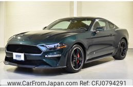 ford mustang 2023 -FORD--Ford Mustang ﾌﾒｲ--1FA6P8K06K5501827---FORD--Ford Mustang ﾌﾒｲ--1FA6P8K06K5501827-