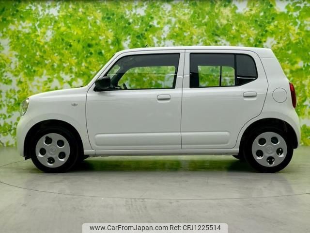 mazda carol 2023 quick_quick_3BA-HB37S_HB37S-102468 image 2