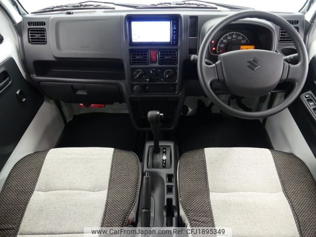 suzuki carry-truck 2023 CFJ1895349 image 2