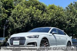 audi s5 2019 CFJ1578338