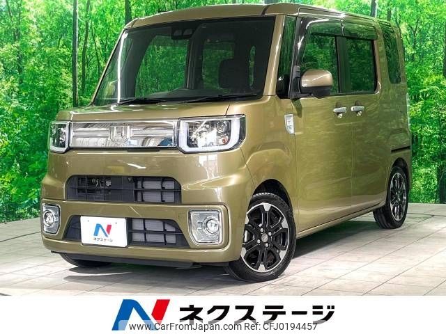 daihatsu wake 2019 -DAIHATSU--WAKE DBA-LA700S--LA700S-0133330---DAIHATSU--WAKE DBA-LA700S--LA700S-0133330- image 1