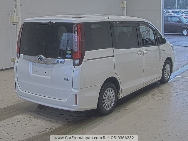 toyota noah 2014 -TOYOTA--Noah ZWR80G-0015065---TOYOTA--Noah ZWR80G-0015065- image 2