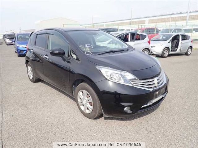 nissan note 2015 23647 image 1