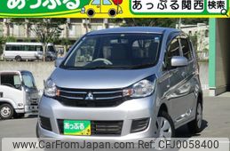mitsubishi ek-wagon 2017 quick_quick_DBA-B11W_B11W-0316042