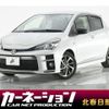 toyota vitz 2019 -TOYOTA--Vitz DBA-NCP131--NCP131-4000581---TOYOTA--Vitz DBA-NCP131--NCP131-4000581- image 1