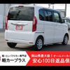 honda n-box 2021 -HONDA--N BOX 6BA-JF3--JF3-5098533---HONDA--N BOX 6BA-JF3--JF3-5098533- image 2