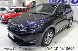 toyota harrier 2015 quick_quick_DBA-ZSU60W_0055567