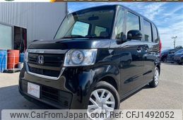 honda n-box 2018 CFJ1492052