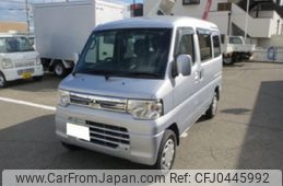 mitsubishi minicab-van 2013 -MITSUBISHI 【和歌山 480と9971】--Minicab Van U61V-2205702---MITSUBISHI 【和歌山 480と9971】--Minicab Van U61V-2205702-