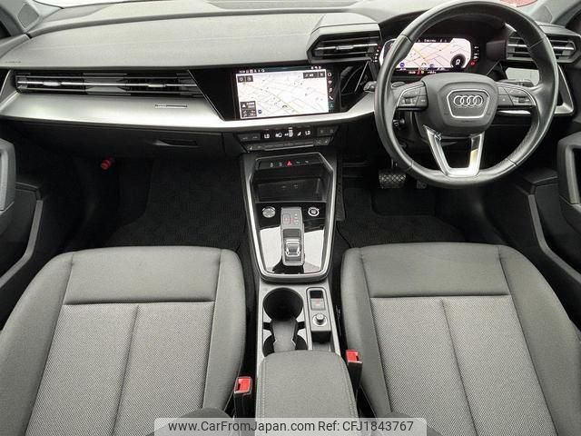 audi a3 2023 CFJ1843767 image 2