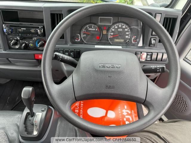 isuzu elf-truck 2018 CFJ1784650 image 2