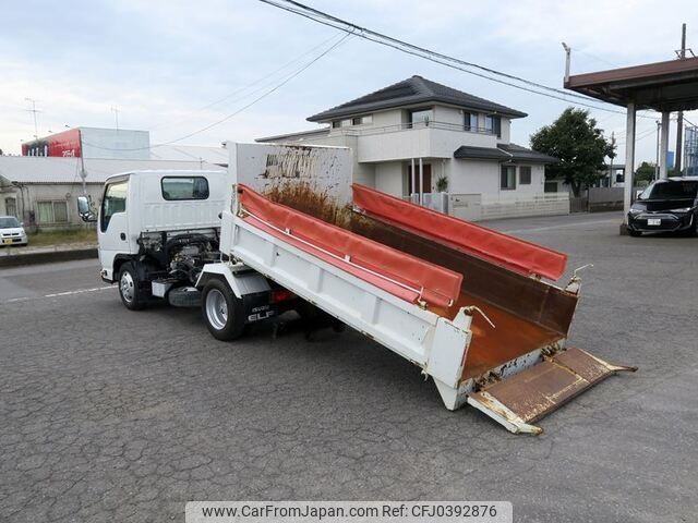 isuzu elf-truck 2018 -ISUZU--Elf TPG-NKR85AN--NKR85-7068732---ISUZU--Elf TPG-NKR85AN--NKR85-7068732- image 2