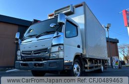 mitsubishi-fuso canter 2014 GOO_NET_EXCHANGE_0401987A30241125W001