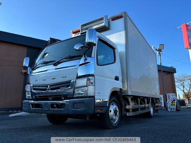 mitsubishi-fuso canter 2014 GOO_NET_EXCHANGE_0401987A30241125W001 image 1