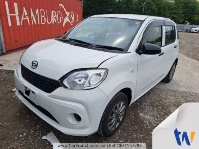 daihatsu boon 2018 -DAIHATSU--Boon DBA-M700S--M700S-0013031---DAIHATSU--Boon DBA-M700S--M700S-0013031- image 1