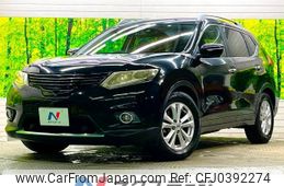 nissan x-trail 2015 -NISSAN--X-Trail DAA-HNT32--HNT32-114050---NISSAN--X-Trail DAA-HNT32--HNT32-114050-