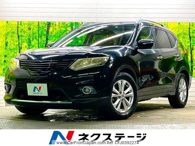 nissan x-trail 2015 -NISSAN--X-Trail DAA-HNT32--HNT32-114050---NISSAN--X-Trail DAA-HNT32--HNT32-114050- image 1