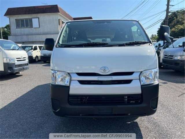 toyota hiace-van 2019 -TOYOTA 【千葉 400ﾋ7747】--Hiace Van CBF-TRH200V--TRH200-0294148---TOYOTA 【千葉 400ﾋ7747】--Hiace Van CBF-TRH200V--TRH200-0294148- image 2