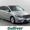 mercedes-benz b-class 2012 CFJ1768369 image 1