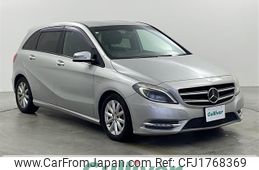 mercedes-benz b-class 2012 CFJ1768369