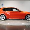 bmw 1-series 2015 -BMW--BMW 1 Series DBA-1A16--WBA2R320105A52043---BMW--BMW 1 Series DBA-1A16--WBA2R320105A52043- image 8