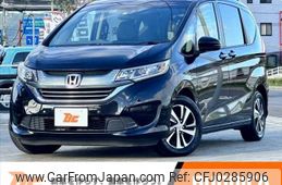 honda freed 2018 -HONDA--Freed DAA-GB7--GB7-1059617---HONDA--Freed DAA-GB7--GB7-1059617-