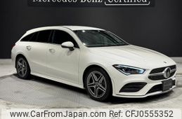 mercedes-benz cla-class 2021 quick_quick_118647M_W1K1186472N250748