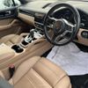 porsche cayenne 2018 quick_quick_ABA-E3K30A_WP1ZZZ9YZKDA04524 image 9