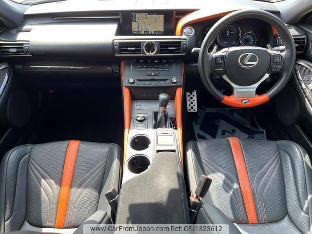 lexus rc-f 2014 quick_quick_USC10_USC10-6000447 image 2