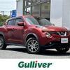 nissan juke 2015 -NISSAN--Juke DBA-YF15--YF15-410639---NISSAN--Juke DBA-YF15--YF15-410639- image 1