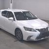 lexus ct 2018 quick_quick_DAA-ZWA10_ZWA10-2324780 image 1