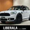 mini mini-others 2017 -BMW--BMW Mini LDA-YT20--WMWYU120603E05790---BMW--BMW Mini LDA-YT20--WMWYU120603E05790- image 1