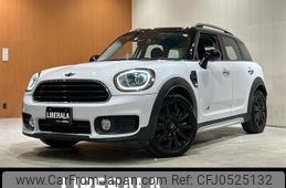 mini mini-others 2017 -BMW--BMW Mini LDA-YT20--WMWYU120603E05790---BMW--BMW Mini LDA-YT20--WMWYU120603E05790-