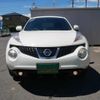 nissan juke 2011 TE4501 image 8