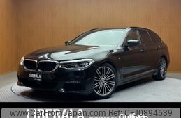 bmw 5-series 2019 -BMW--BMW 5 Series LDA-JM20--WBAJM72060BM91786---BMW--BMW 5 Series LDA-JM20--WBAJM72060BM91786-