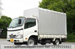 toyota dyna-truck 2014 quick_quick_LDF-KDY281_KDY281-0011541