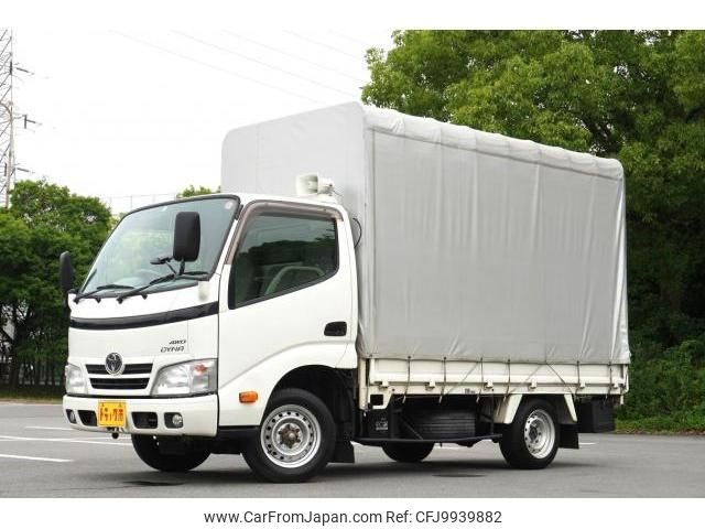 toyota dyna-truck 2014 quick_quick_LDF-KDY281_KDY281-0011541 image 1