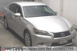 lexus gs 2012 -LEXUS--Lexus GS GRL15-6000081---LEXUS--Lexus GS GRL15-6000081-