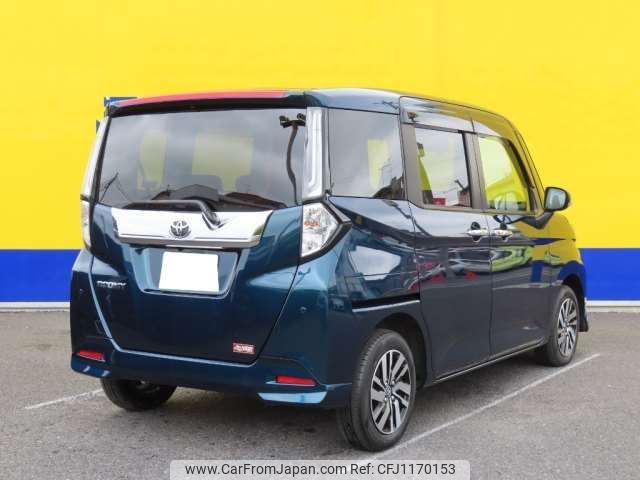 toyota roomy 2022 -TOYOTA--Roomy 5BA-M900A--M900A-0679116---TOYOTA--Roomy 5BA-M900A--M900A-0679116- image 2