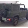 suzuki jimny-sierra 2022 quick_quick_3BA-JB74W_JB74W-154965 image 5