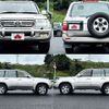 toyota land-cruiser-wagon 2000 CFJ1662911 image 4