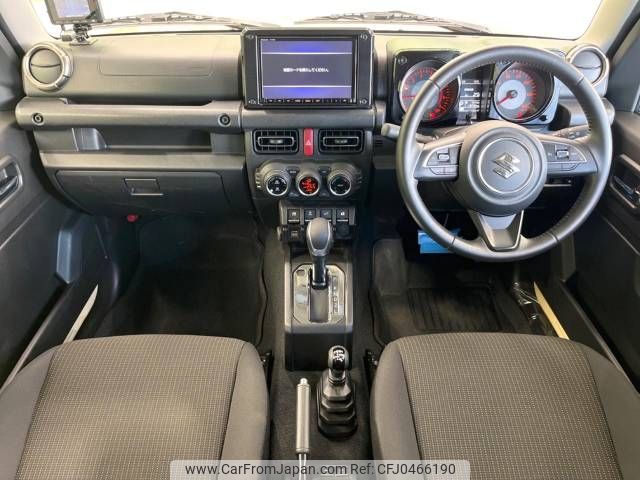 suzuki jimny 2020 -SUZUKI--Jimny 3BA-JB64W--JB64W-146035---SUZUKI--Jimny 3BA-JB64W--JB64W-146035- image 2