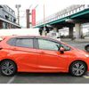 honda fit 2013 quick_quick_DBA-GK5_GK5-3001985 image 2