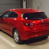 mazda axela 2018 -MAZDA--Axela DBA-BM5FS--BM5FS-413652---MAZDA--Axela DBA-BM5FS--BM5FS-413652- image 5