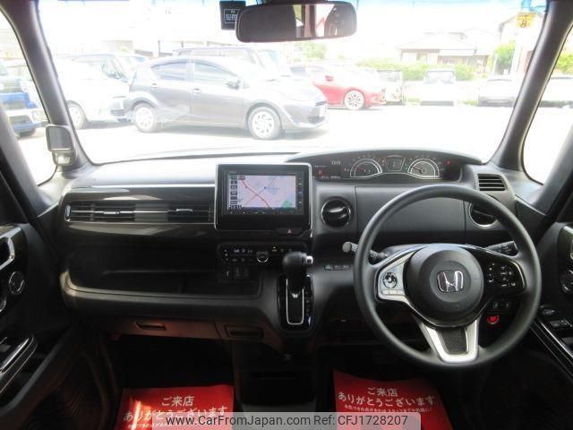 honda n-box 2018 CFJ1728207 image 2