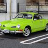 volkswagen karmann-ghia 1973 -VOLKSWAGEN--VW Karmann Ghia 14AD--1432400579---VOLKSWAGEN--VW Karmann Ghia 14AD--1432400579- image 3