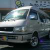 toyota hiace-van 1998 -トヨタ--ハイエースバン　４ＷＤ KC-KZH138V--KZH138-002350---トヨタ--ハイエースバン　４ＷＤ KC-KZH138V--KZH138-002350- image 1